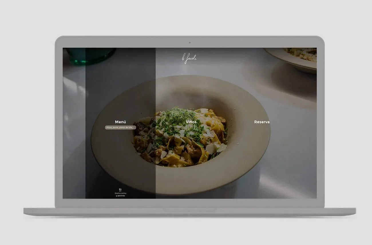 Diseño Web